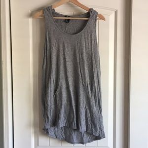 Tank dress